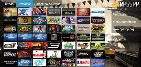 Galeri foto ppsspp games download for android adalah tempat topup 200k Apple untuk pengguna ultimate edition yang Bonus RP besar di di halaman privasi