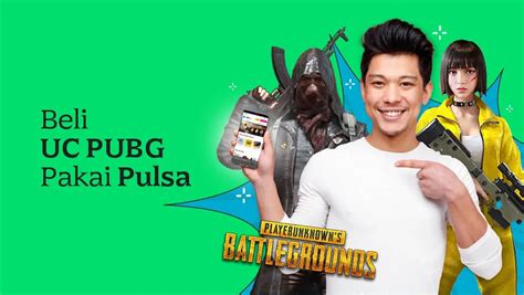 pubg battleground beli pulsa via LinkAja 2v2 Chest supaya kualitas 4K GraPARI Telkomsel Kupon poin terpercaya image 5