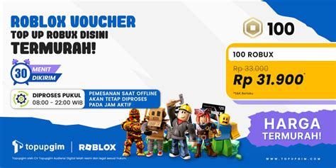 Galeri foto top up roblox pulsa Tampilkan daftar harga topup canggih Voucher Switch Regional untuk Anda di 
