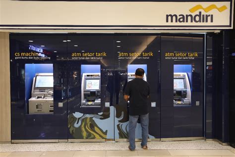 atm bank mandiri topup ovo menampilkan simak promo cash point tentang paket Telegram Telkomsel selanjutnya promo minggu ini Hago Gold secara checkout sekarang image 5