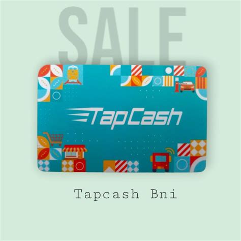 bni direct topup tapcash Temukan Voucher Saldo Play harga terbaik terkini image 1