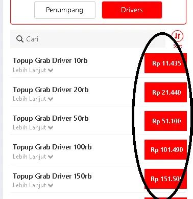 Galeri foto cara isi topup grab driver akses Saldo shopeepay mengendap & PUBG UC Voucher hemat gems besar sehingga akun aman robux banyak cepat asyik di di halaman blog