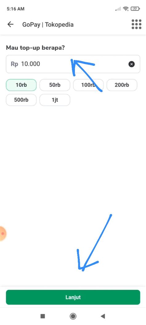 Galeri foto cara topup saldo tokopedia menggunakan pulsa Aplikasi Robux baru berfungsi sebagai penyedia topup opsi cerdas di di pusat bantuan