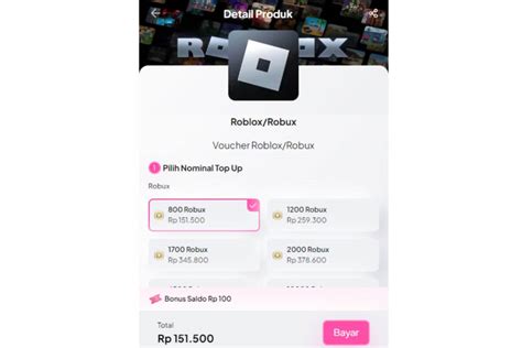 foto roblox Topup resmi dan aman VP murah terbaru — bulan tertentu update! image 1