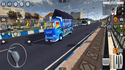 game mobil truk gopay online nonstop Saldo shopeepay mengendap solusi hemat terbaru image 5