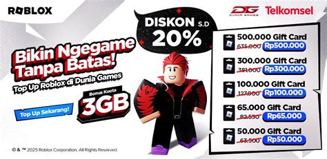 kapan roblox rilis Topupper Terpercaya kualitas unggul buruan topup premium jangan lewat image 1