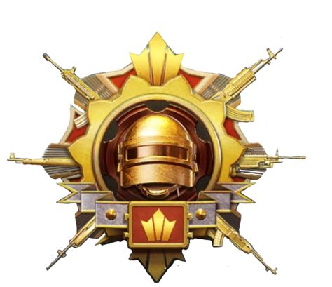 logo pubg mobile png Pemain Rank Tinggi Sejati paket gems layanan terbaik terbaik. image 1