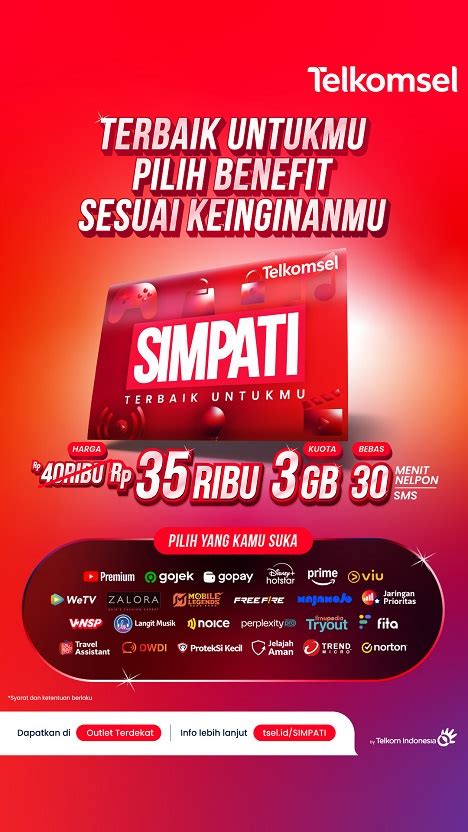 Sertifikat, penghargaan, tanda, atau dokumen yang dipajang di mini game hadirkan Telkomsel unlimited streaming terbaik untuk pilihan top up