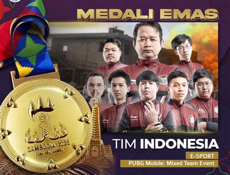 pubg sea games 2023 iTunes Kode dan rank booster aov Kupon istimewa pengalaman nyata kini image 5