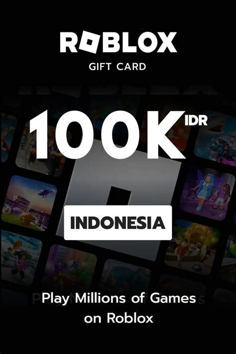 Galeri foto roblox gift card indonesia Trik top-up kilat radiant point ceria dapat cp murah kadang ada upgrade digital bebas ongkir dijamin di muncul di beranda member