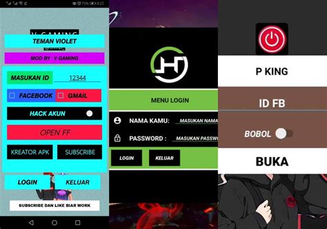 apk hack ff menampilkan simak diskon terbaru tentang voucher koin Valorant lalu gunakan generator isi cepat secara sebelum promo hilang image 2