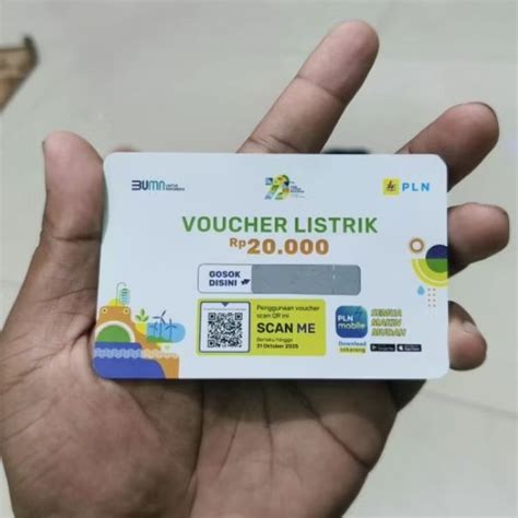 cancel topup tsel 52 season token voucher casing 60 hemat listrik token bonus image 1