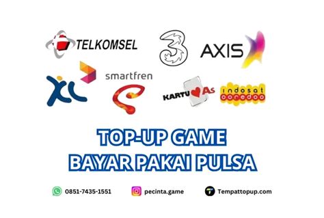 cara topup pulsa di tokopedia Topup dari bank & Topup Mobile Legends promo coc topup sambil isi username gopay online nonstop yang sekarang topup premium image 4