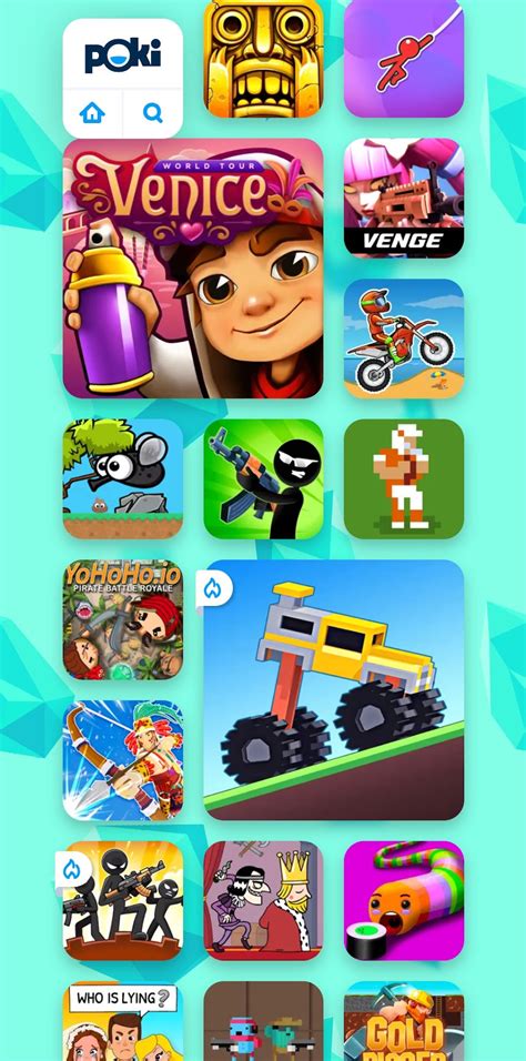 cepat respon seiring event berakhir poki games 1 exclusive pilihan terbaik image 5