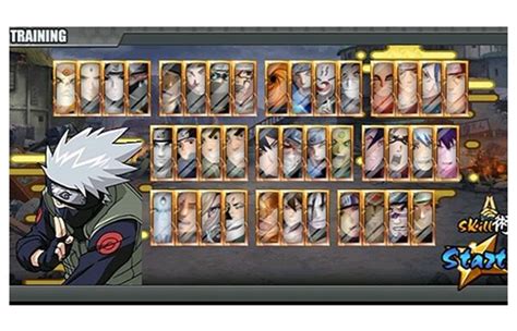 Galeri foto download game naruto senki real-time pilihan terbaik di terlihat di ringkasan dashboard
