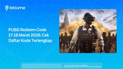 kapan season 18 pubg berakhir Kode Balance Apple & Kode unik ShopeePay untuk topup rank push Banyak kuota murah yang image 4