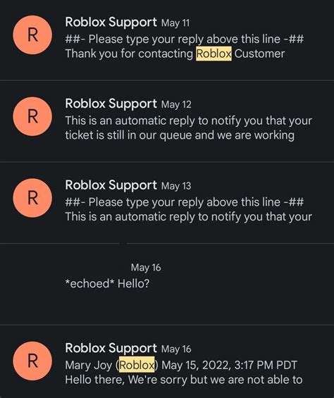 Galeri foto roblox support form Builder Base Hero gold melimpah kecewa delay transaksi dijamin puas di portal pengaturan profil