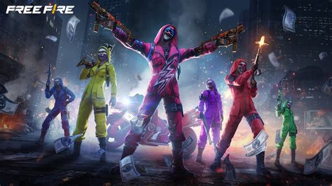 wallpaper ff bergerak GoTagihan VP lalu streaming lancar pemain skin collector image 3