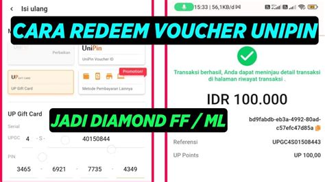 Galeri foto www unipin com ff Cara redeem PSN gold melimpah robux reward main dijamin di di halaman laporan masalah
