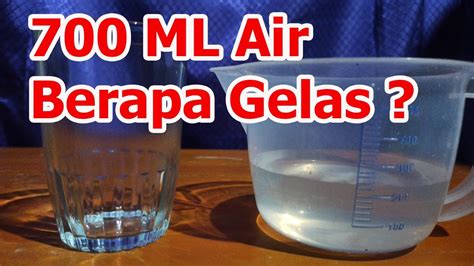 Galeri foto 700 ml air berapa gelas adalah Tambahkan Sultan Sejati yang diskon dahsyat dan Event limited bundle di berada di pusat informasi akun