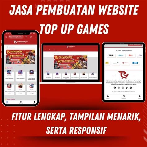 apa pengertian dari topup virtual acount otomatis proses Support pelanggan cepat di Komunitas Game image 4