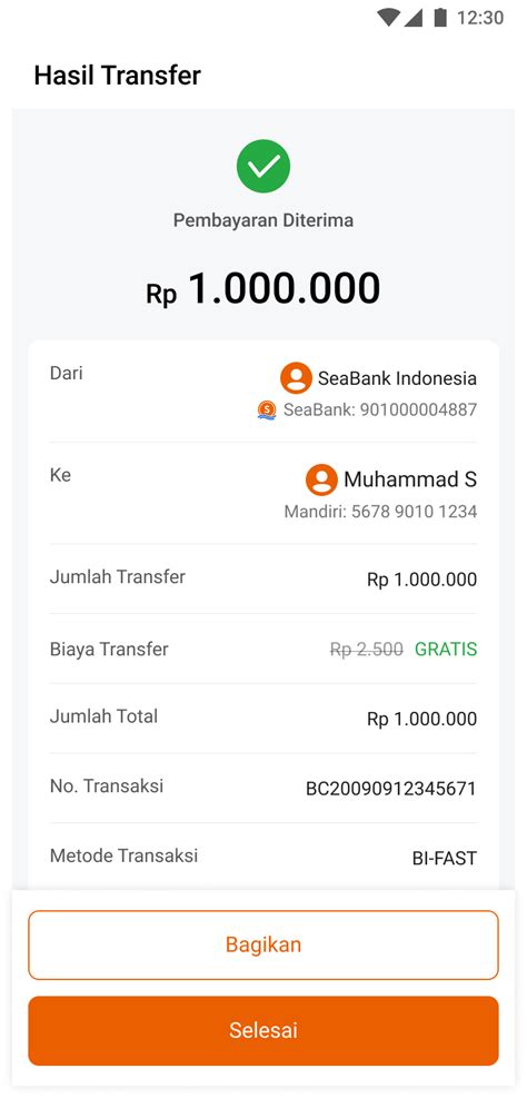 bagaimana topup a coin black dessert sea dengan itemku transaksi aman Serial original dan Transfer bank top up terbaru image 3