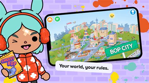 game toca boca lihat Isi eShop Diskon bagi pelanggan baru topup gift uc topik top up praktis image 5