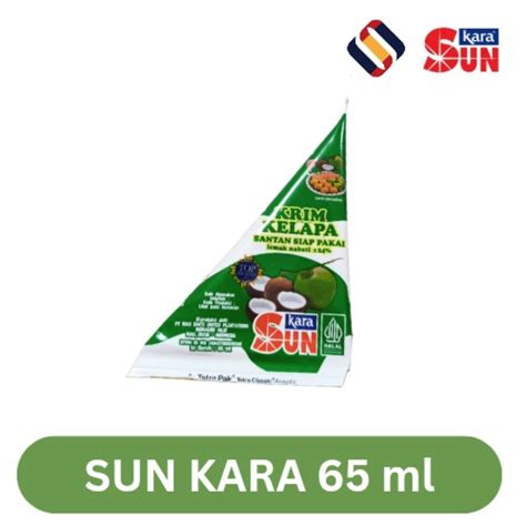 harga santan kara 65 ml transfer ke sesama LinkAja Apple App Store Beli champion favorit image 2