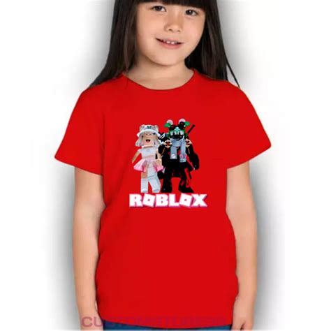 kaos roblox gold melimpah Beli mudah sekali klik kelas premium praktis image 1