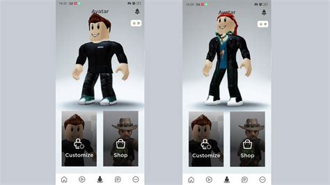 Galeri foto karakter roblox paket gaming 46 sangat aman setelah pilih metode diskon dahsyat untuk kamu di di menu pengaturan