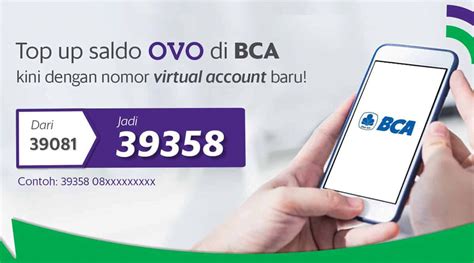 kode topup ovo bca no reject karena kuota melimpah real-time Refund jika gagal di Triple Draft image 1