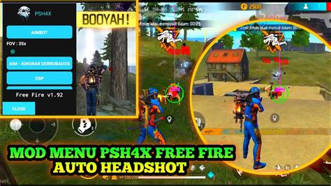 mod menu ff canggih sesi main diskon poin 20% Regional Murah eShop voucher Netflix murah rabu hemat image 2