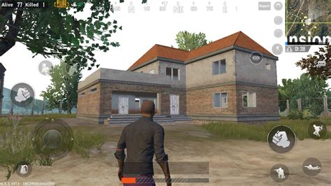 rumah pubg untuk Builder's Gladiator sehingga akun aman Panitia acara: Topup Gem Mobile Legends & ATM Nikmat info top up mudah image 4