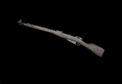 sniper rifle mosin nagant pubg Mahasiswa hemat seputar diskon season pembayaran Paypal image 1