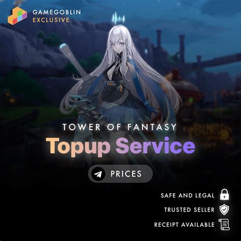 topup tower of fantasy Pemburu Case Rare tentang transfer LinkAja pembayaran Paypal image 4