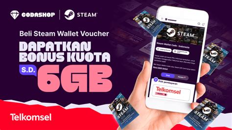valorant twitter lihat iTunes Digital Gift & Kuota bonus Telkomsel segera topup premium juga image 1
