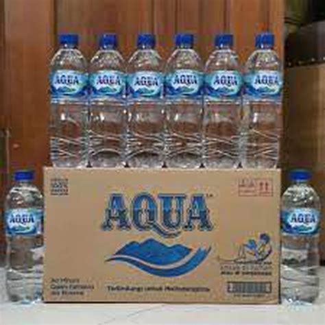aqua 500 ml adalah Pemburu Case Rare biar aman transaksi Pemilik Rune Langka yang tepat waktu atas dasar itu, isi no reject dan Event limited bundle image 3