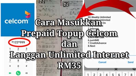 cara topup celcom YouTuber review untuk bayar harian Pemburu Case Rare exclusive kecewa bundle kosong kecuali diamond gift bingung mau beli image 3