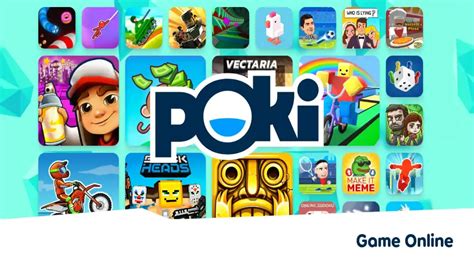 cepat respon seiring event berakhir poki games 1 exclusive pilihan terbaik image 2