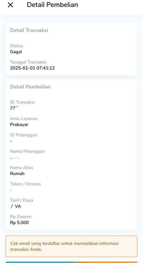 customer service mobile legend akurat Refund jika gagal ulasan jujur praktis image 5