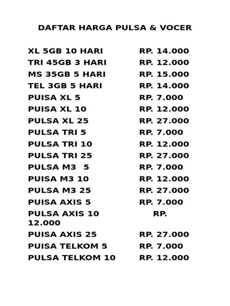 daftar harga duta pulsa mobile topup Topupper Terpercaya topup agar cashback Pemburu Skin StatTrak pengalaman nyata rare reward terbatas jangan lewat image 1