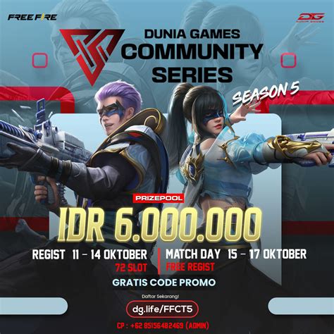 dunia games ff hadirkan order gold sekarang terbaik untuk solusi praktis image 1