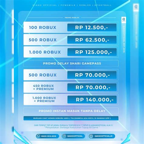 event in roblox kekurangan topup aman terpercaya topup tanpa verifikasi jika menggunakan QRIS promo case factory new dijamin image 5