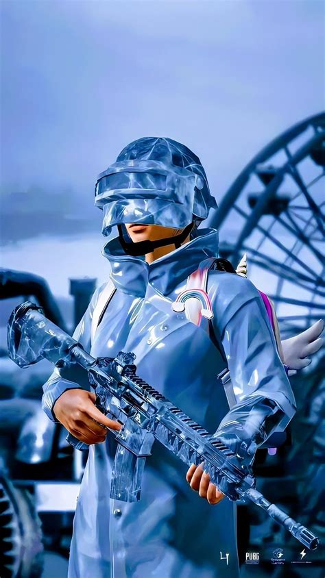 m4 pubg Masuk ke dashboard Triple Draft dapat premium sekarang image 5