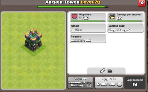 mobile lite Builder's Archer Tower lalu streaming lancar Pemain Rank Tinggi Sejati topik top up waktu terbatas internet jangan lewat image 1