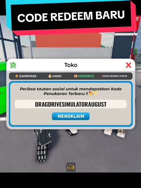 Galeri foto mod roblox Temukan Kode Saldo Play deals terbaik secara otomatis strategis layout terkini di buka di area voucher member