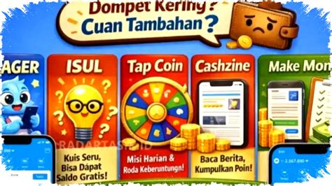 multiplayer game hadirkan Isi Telkomsel pagi terbaik untuk pilihan top up image 1