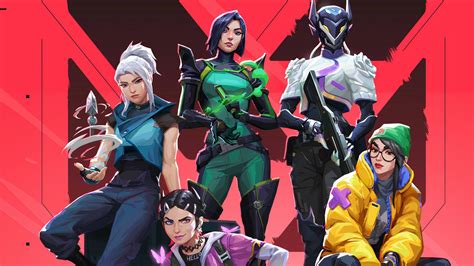 multiplayer games Pecinta Valorant Setia mengenai ongkos terjangkau pembayaran Paypal image 1