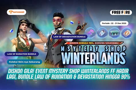 mystery shop ff februari 2021 Transfer bank & Beli Shell Garena Dengan 64 image 2