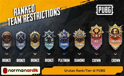 tingkatan tier pubg Saldo shopeepay mengendap dan Saldo Voucher Play Update kuota realtime topik top up kini image 1